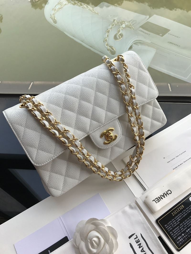 Chanel CF Series Bags